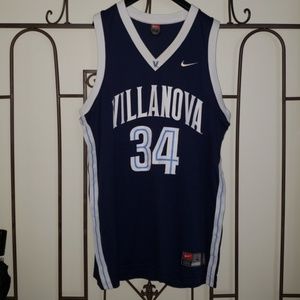 Villanova Jersey